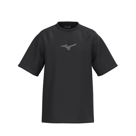 ATHLETICS OVERSIZE T-SHIRT